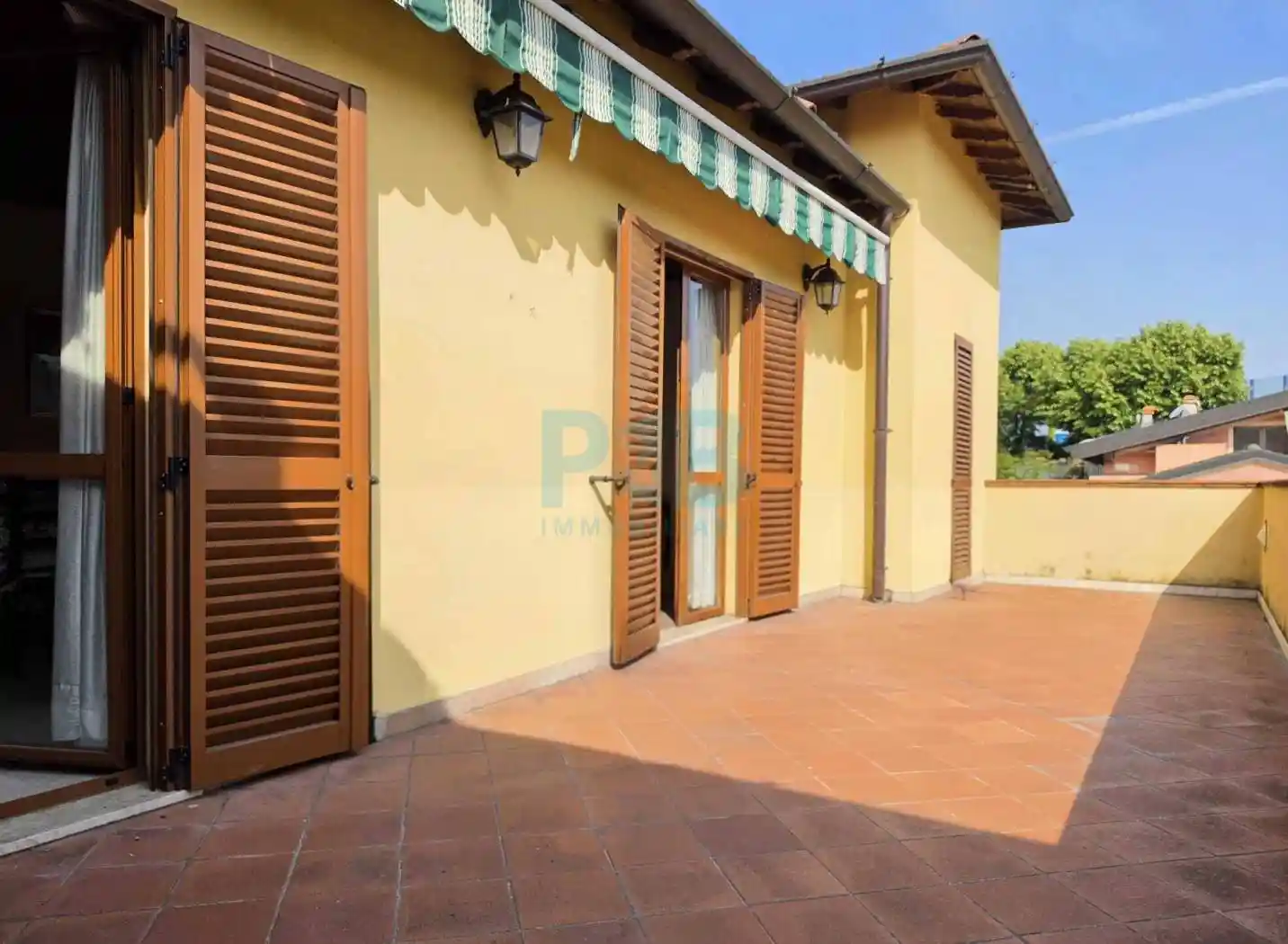 Appartamento in vendita a Brescia