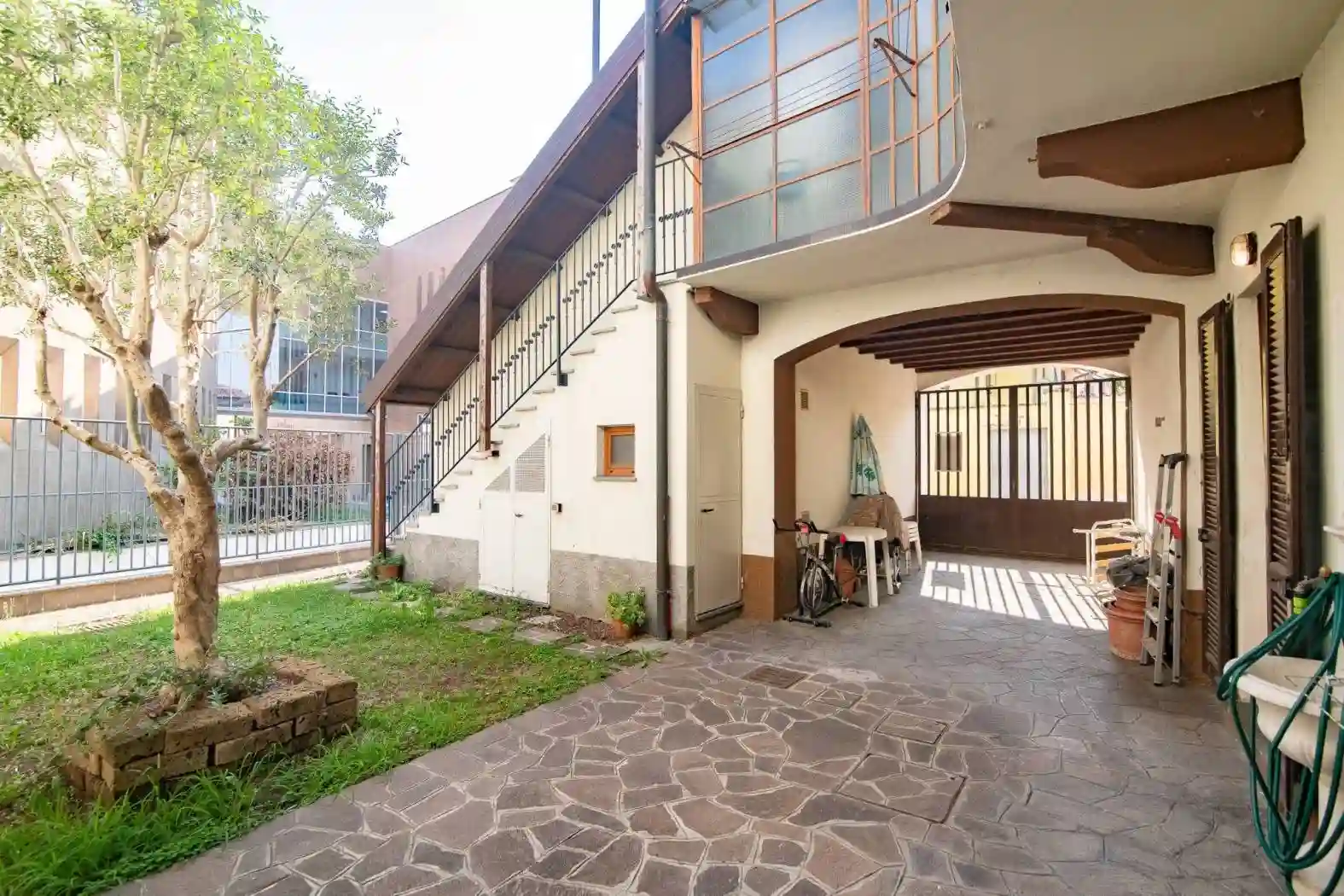 Casa indipendente - foto 3