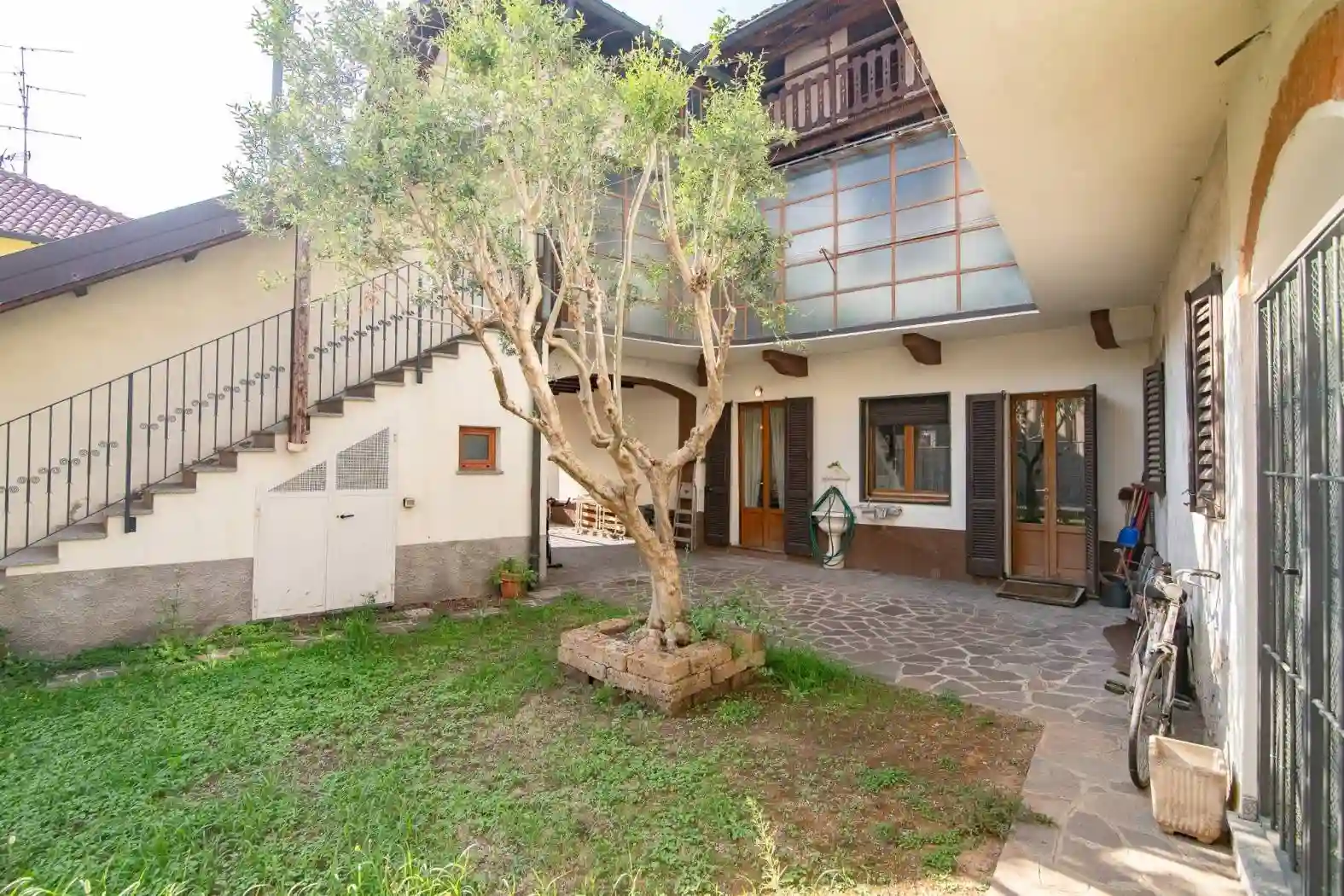 Casa indipendente - foto 5