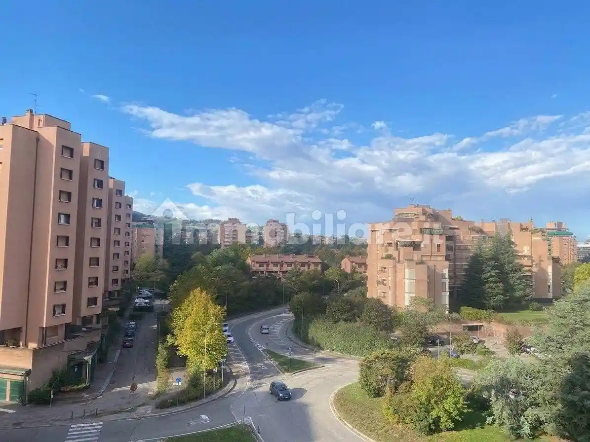 Appartamento in affitto a Casalecchio di Reno