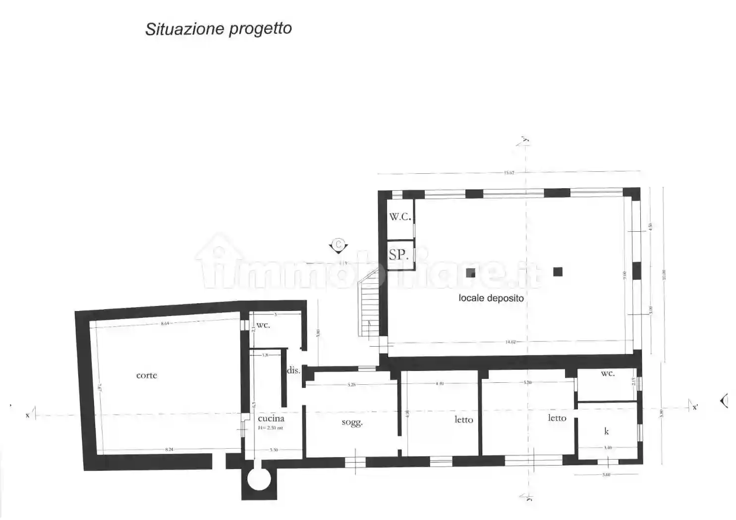 Rustico - Casale - foto 4