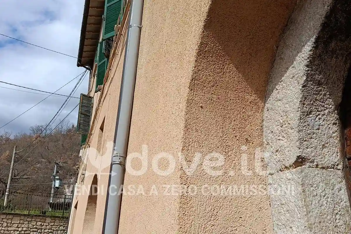 Palazzo - Edificio - foto 4