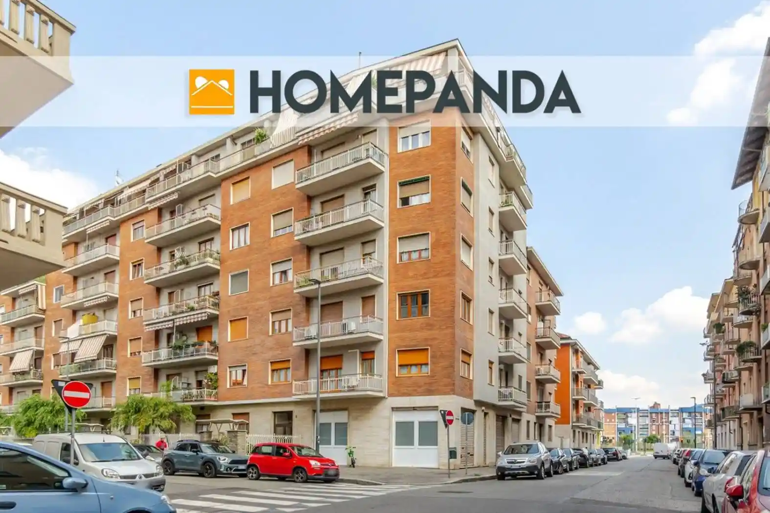 Appartamento in vendita a Torino