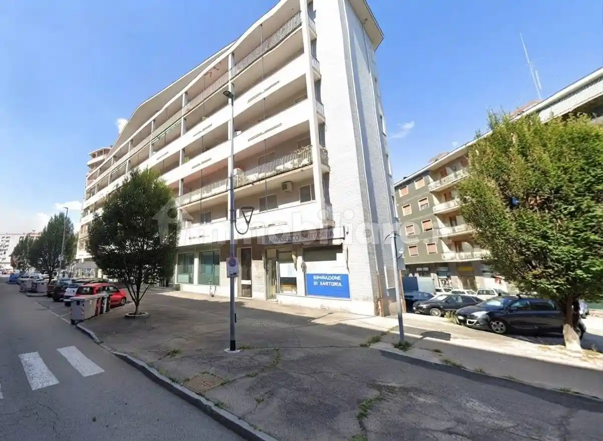 Appartamento in vendita a Moncalieri