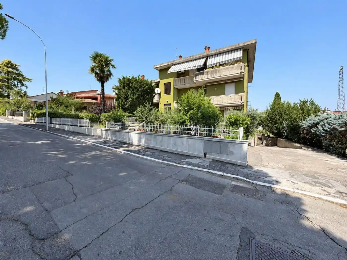 Appartamento in vendita a Foiano della Chiana