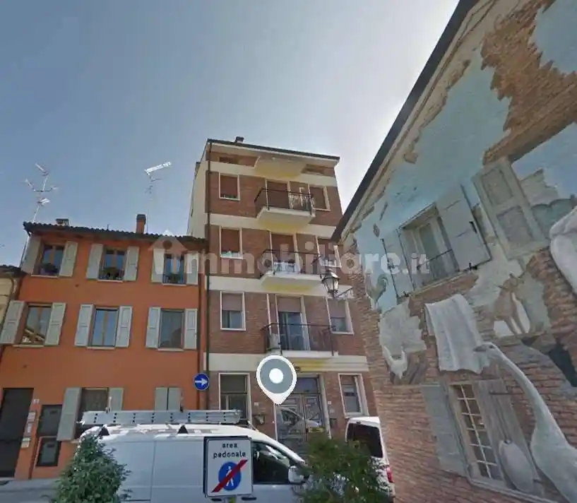 Appartamento in vendita a San Giovanni in Persiceto
