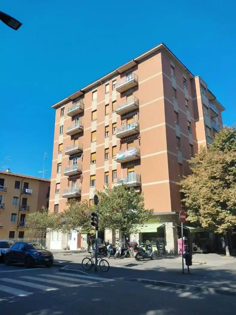 Appartamento in affitto a Bologna