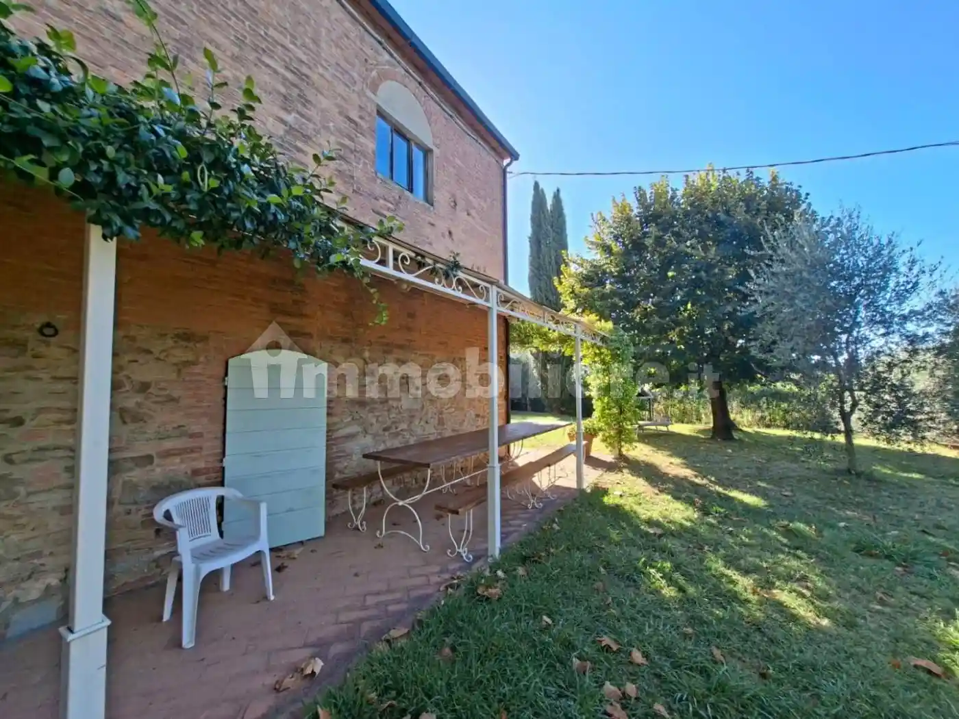 Rustico - Casale in vendita a Peccioli