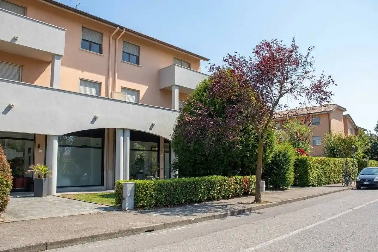 Appartamento in vendita a Maleo