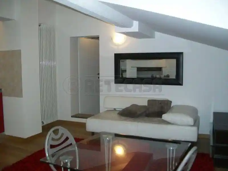 Appartamento in vendita a Bergamo