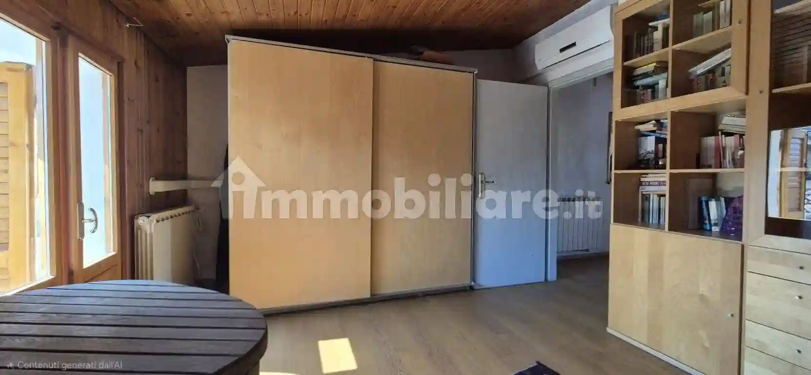 Attico - Mansarda - foto 5