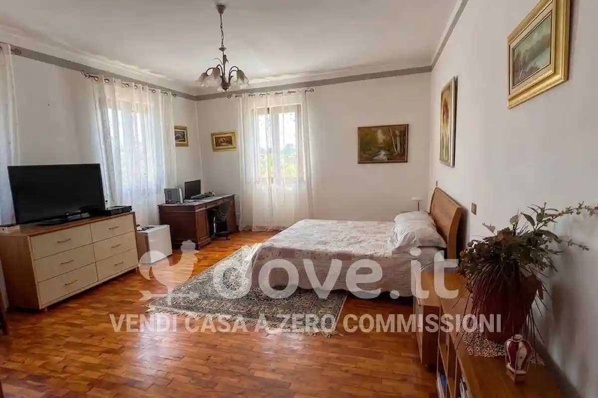Casa indipendente in vendita a Montepulciano