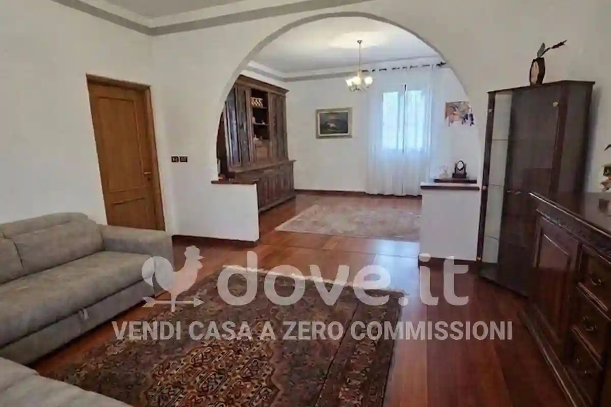Casa indipendente - foto 5