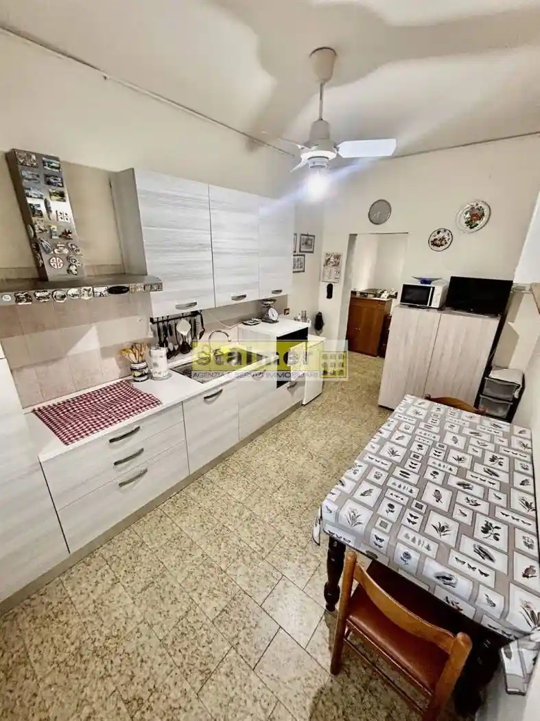 Appartamento in vendita a Mulazzano