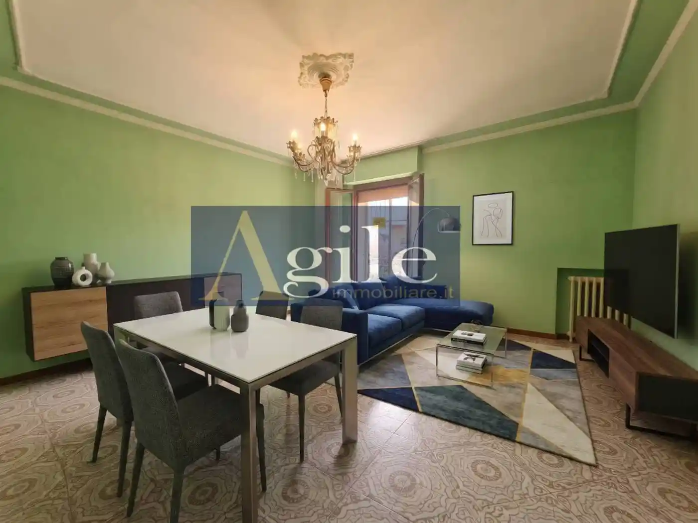 Appartamento in vendita a San Benedetto del Tronto