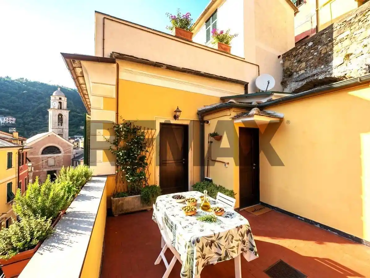 Appartamento in vendita a Levanto