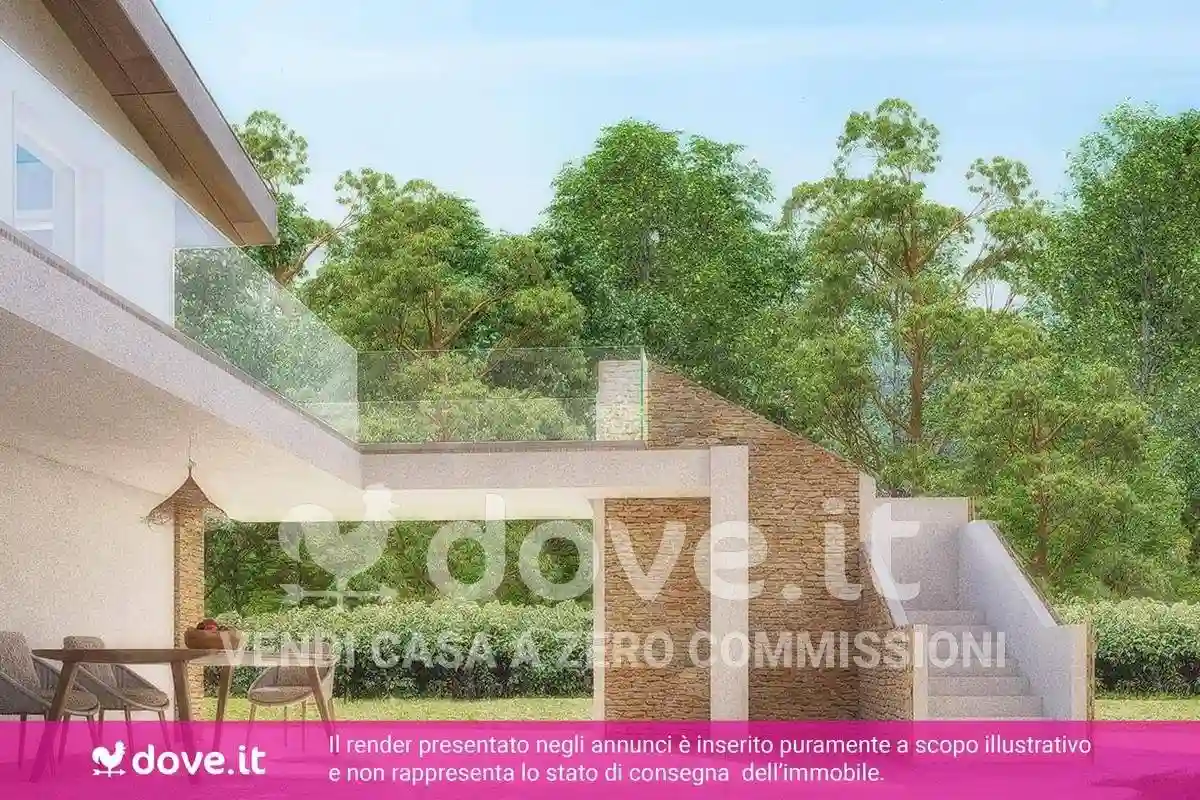 Villa - foto 3