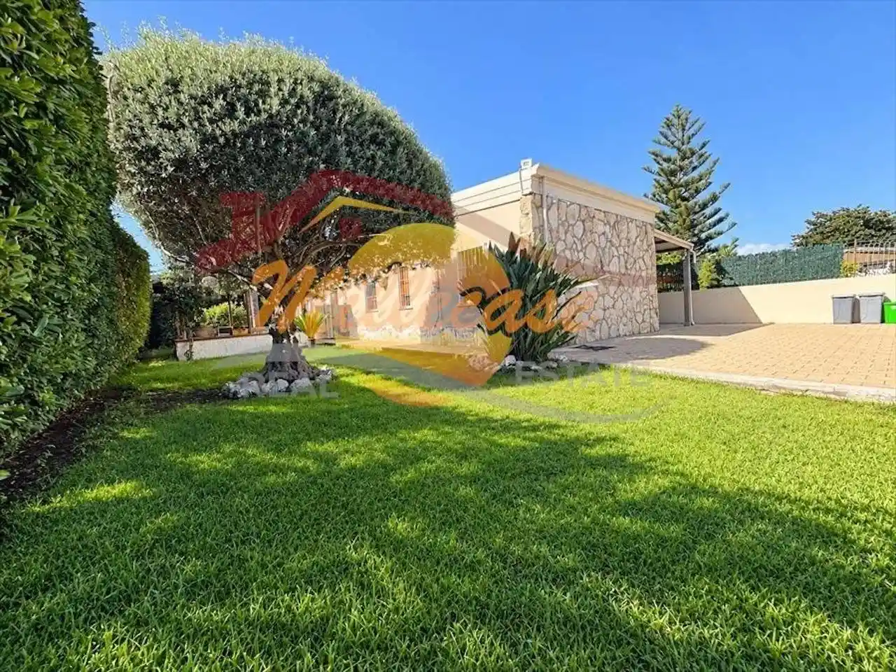 Villa in vendita a Siracusa