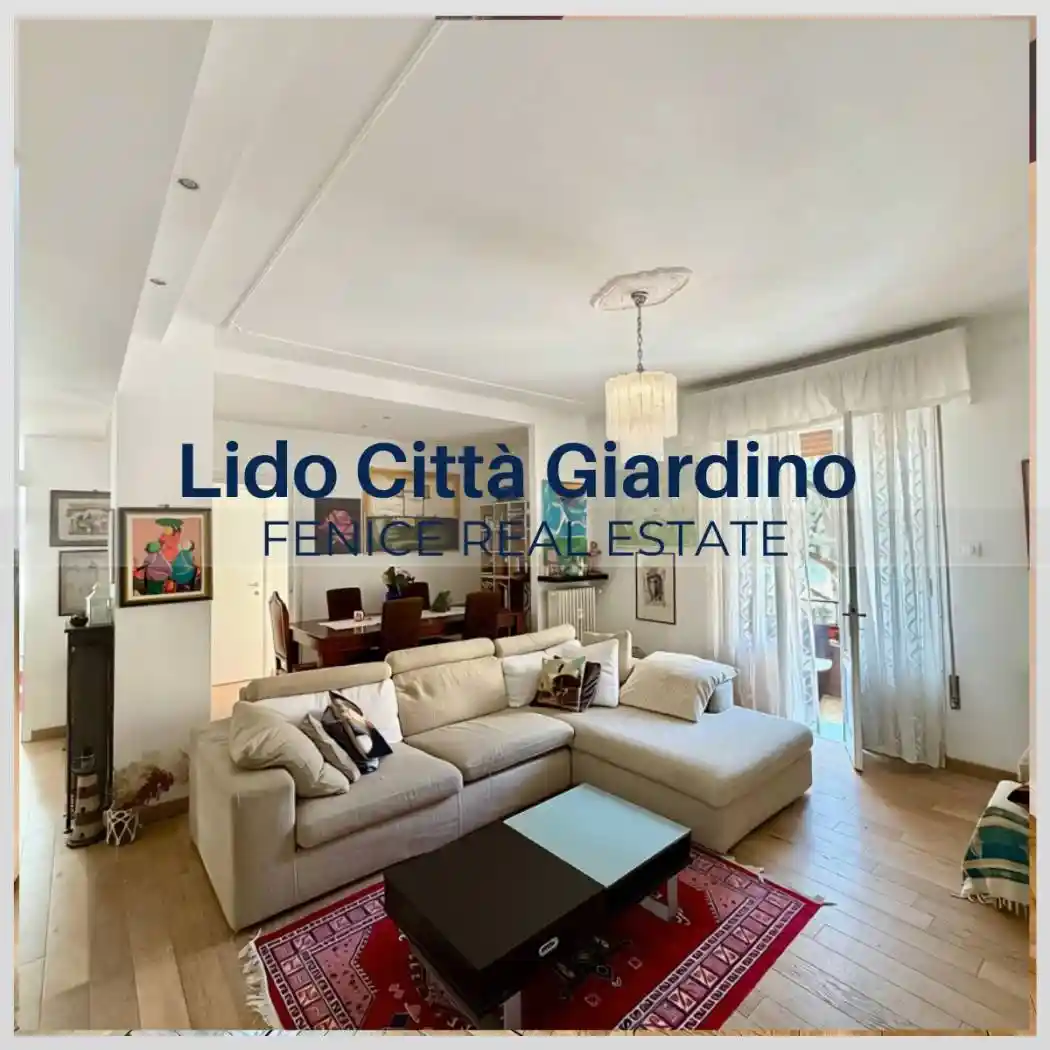 Appartamento in vendita a Venezia