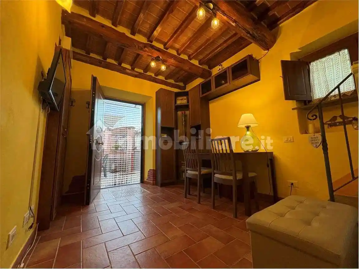 Casa indipendente in vendita a Capannori