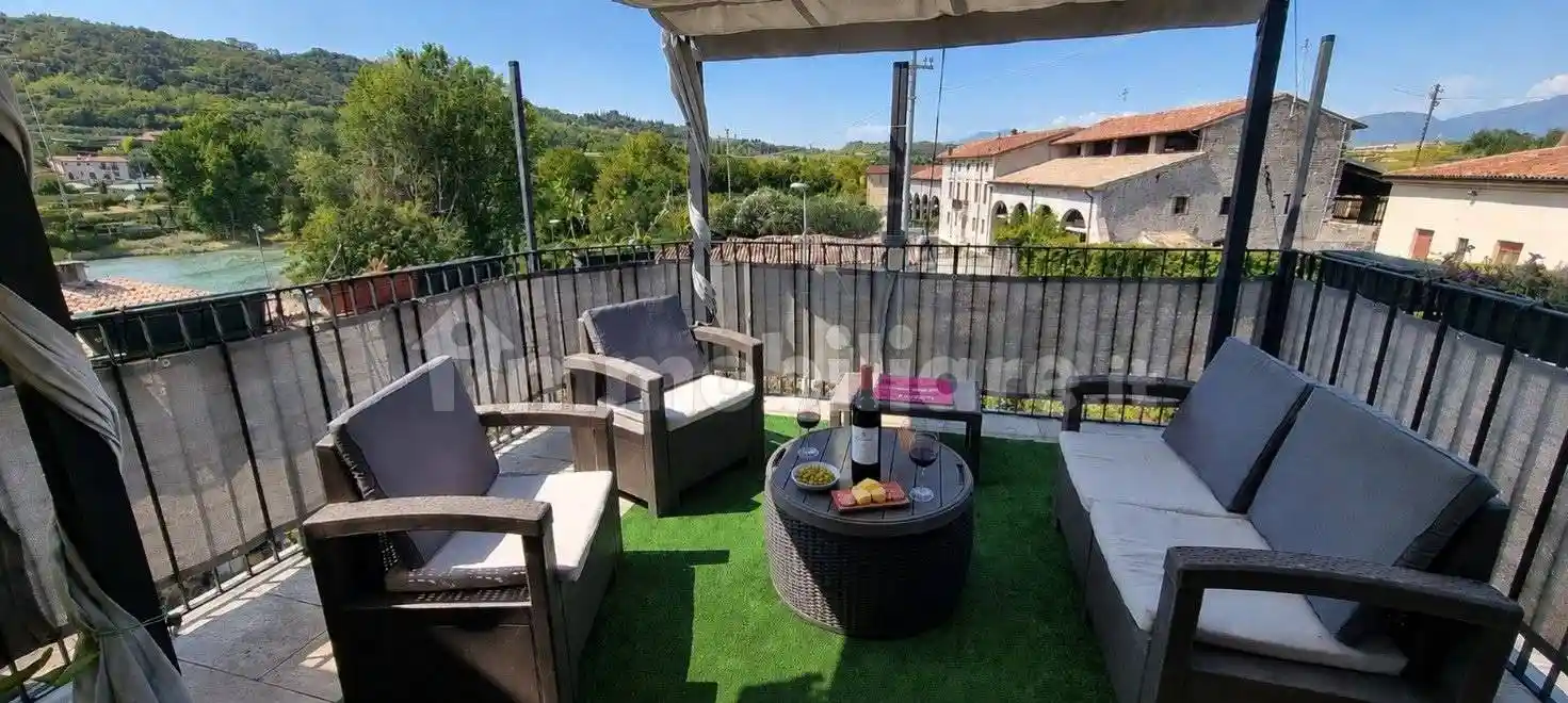 Villetta a schiera in vendita a Pescantina