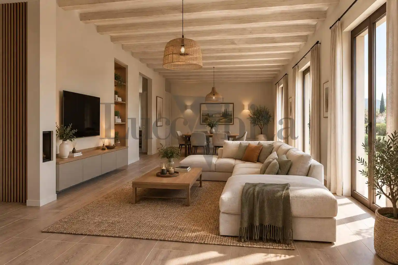 Villa in vendita a Capannori