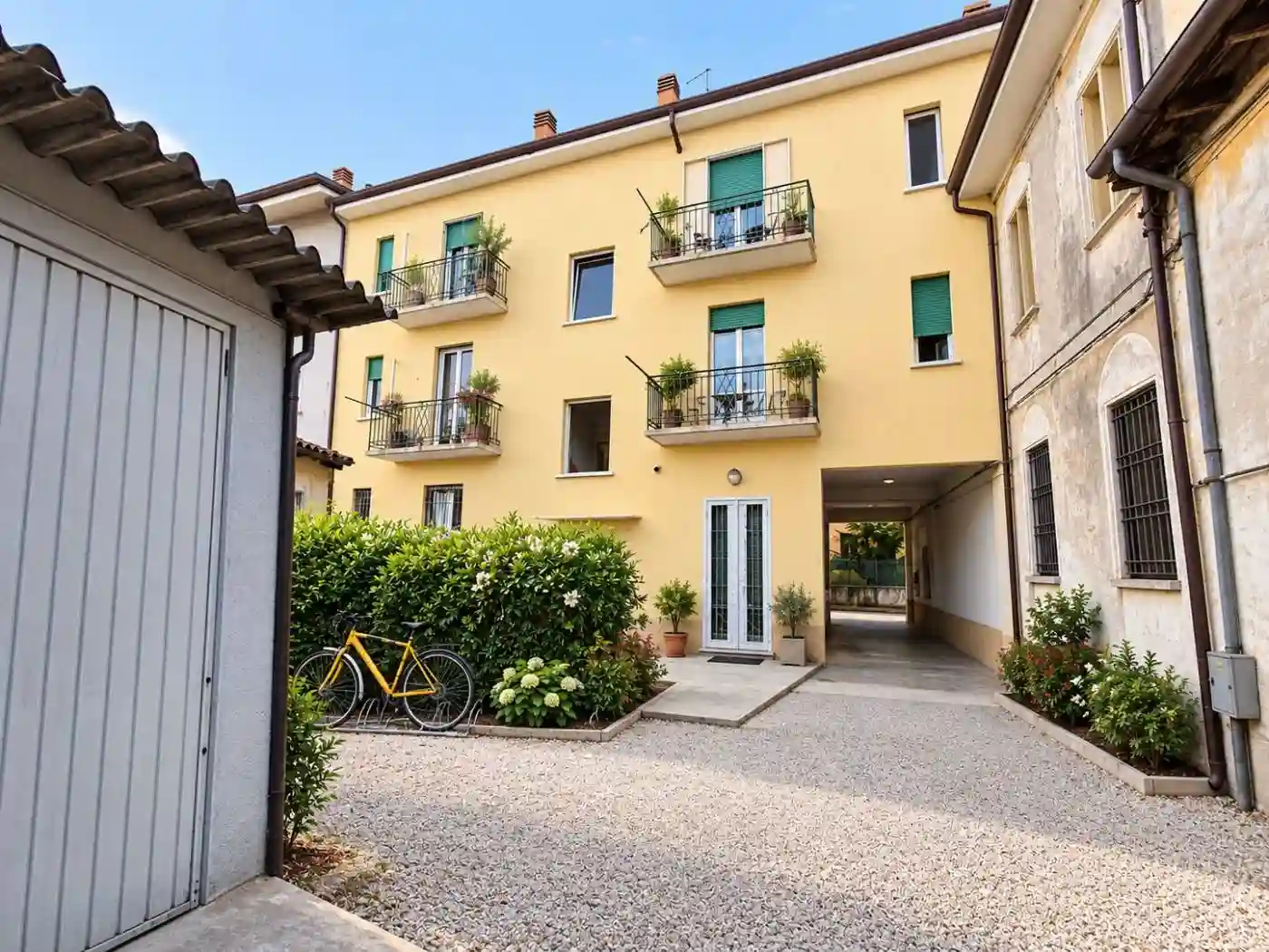 Palazzo - Edificio - foto 2
