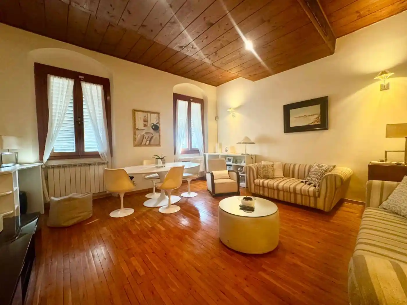 Appartamento in vendita a Firenze