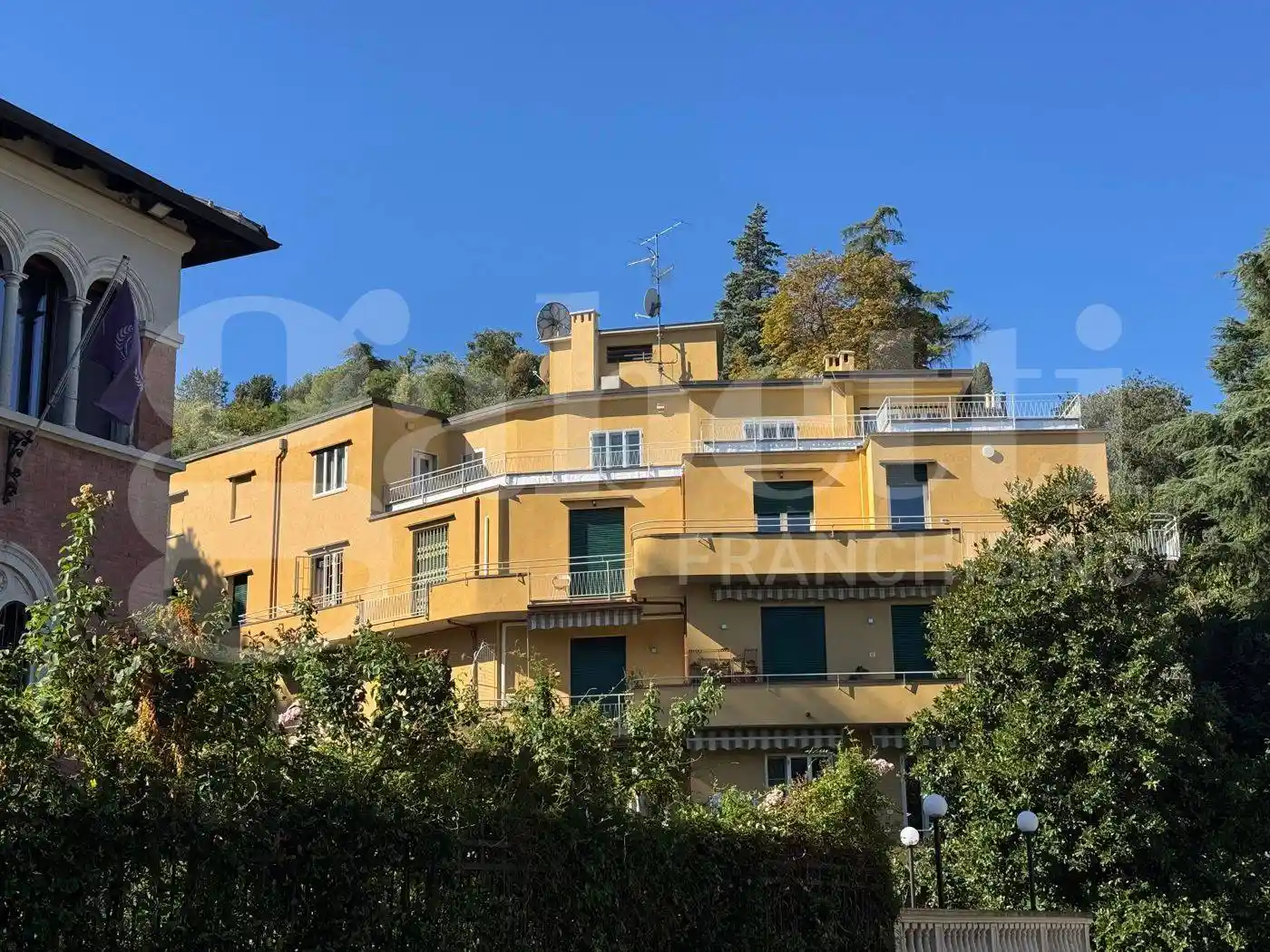Attico - Mansarda in vendita a Bologna