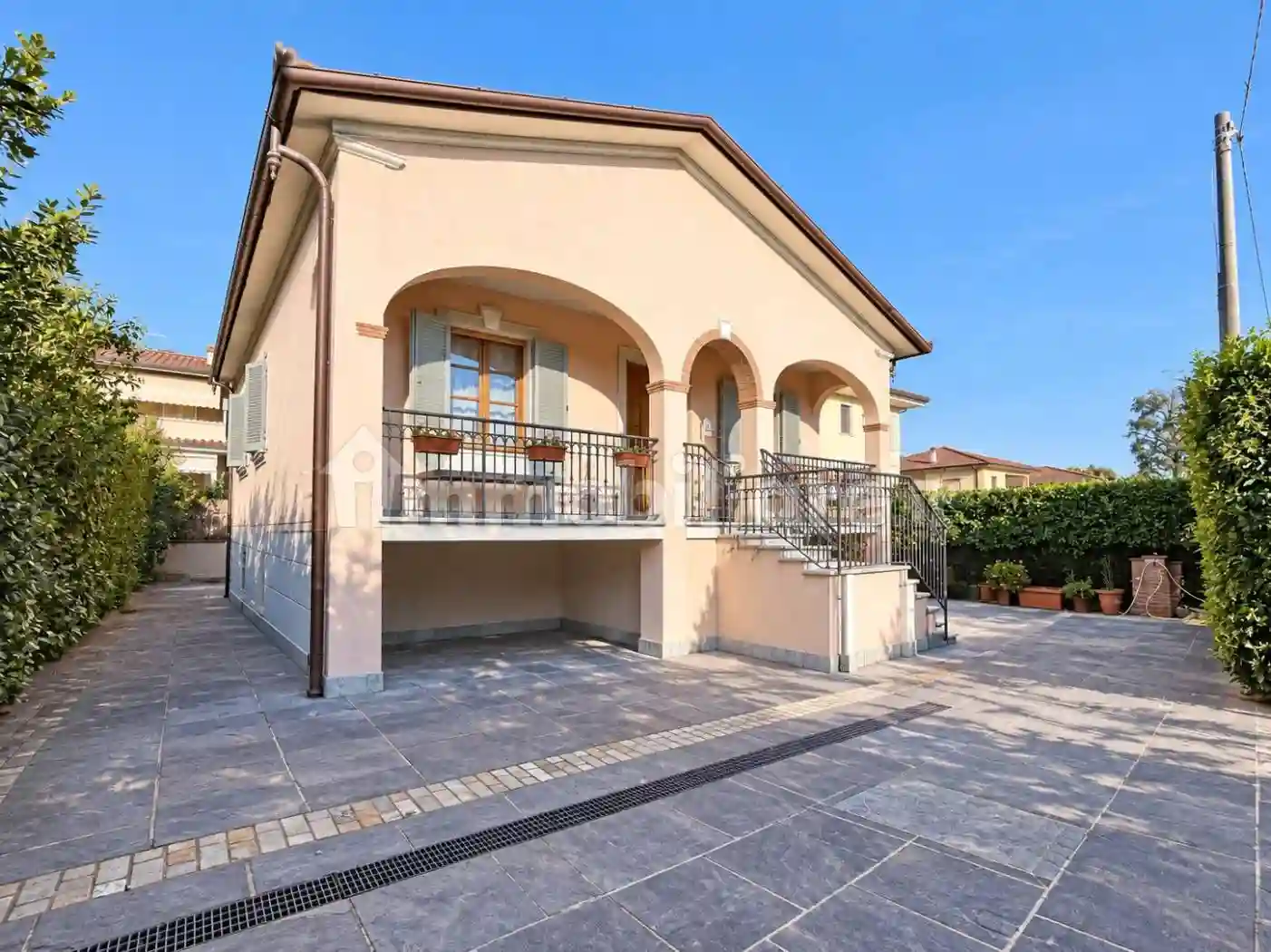 Villa - foto 3