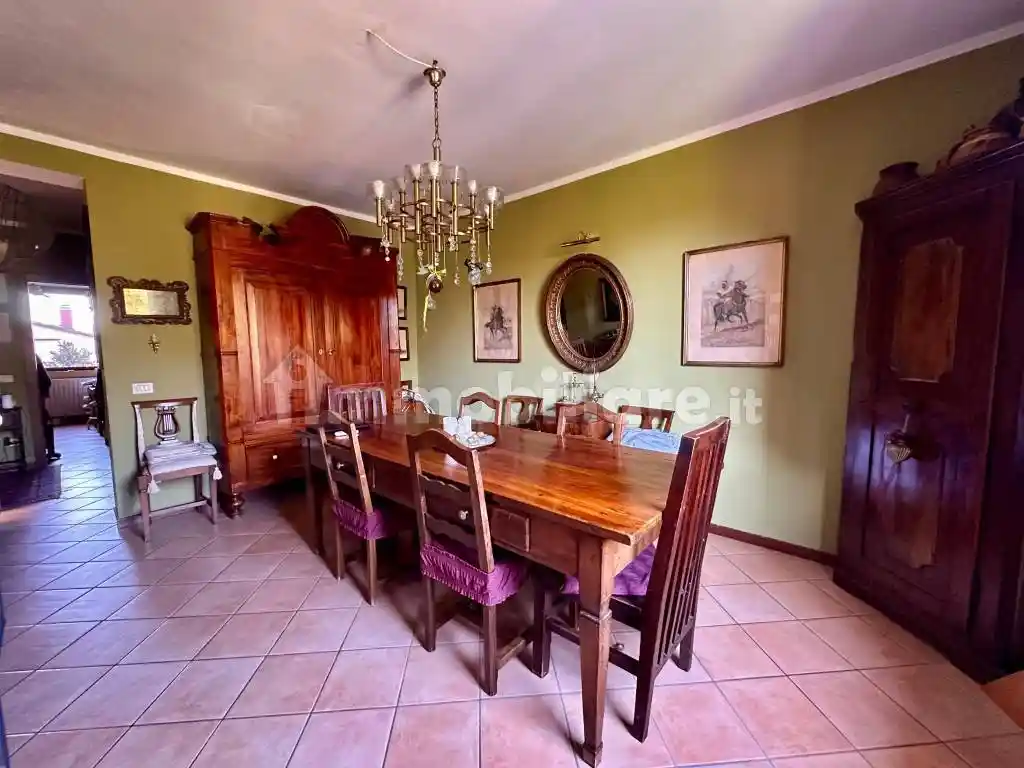 Appartamento in vendita a Crevalcore