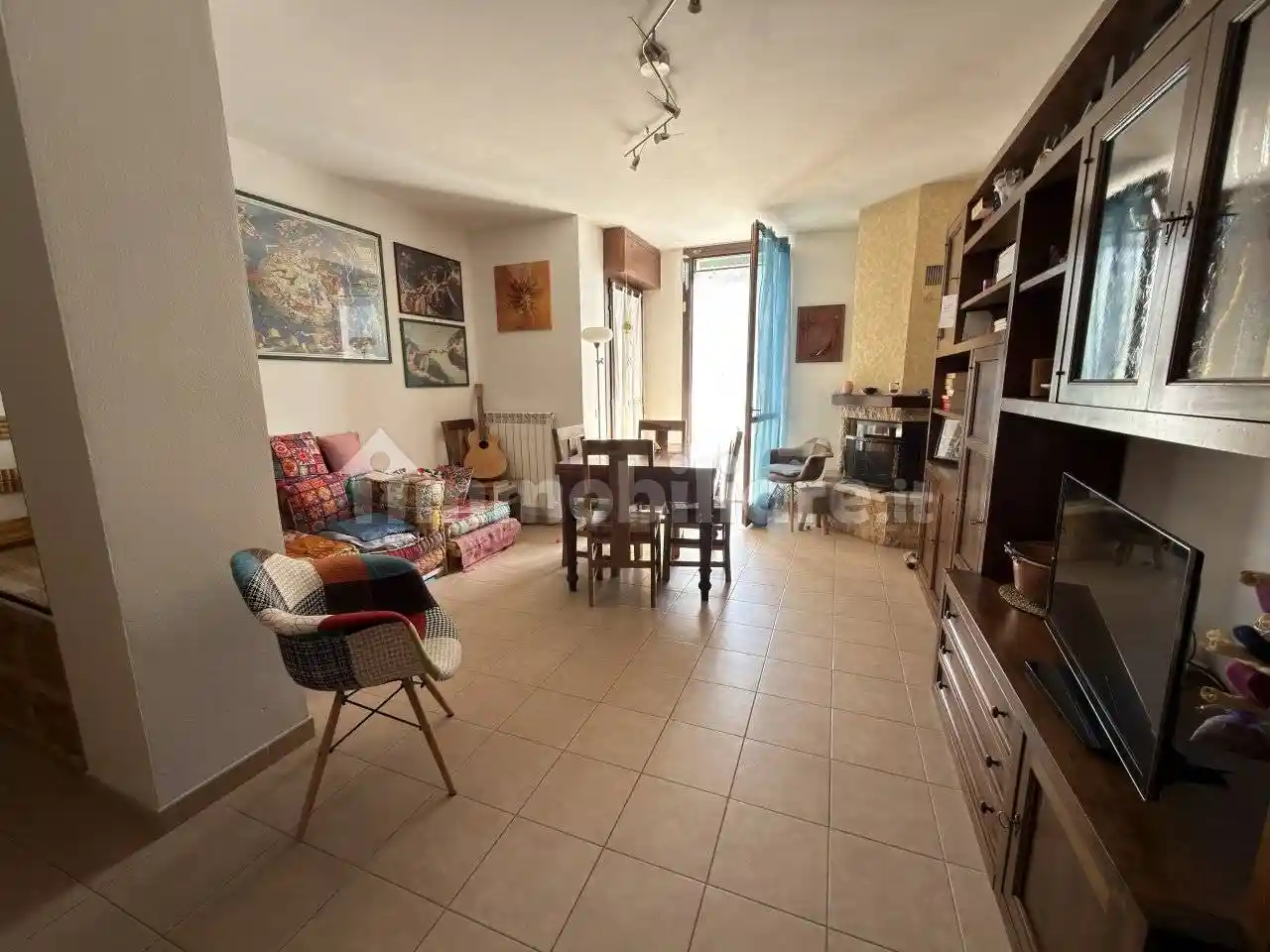 Appartamento in vendita a Siena