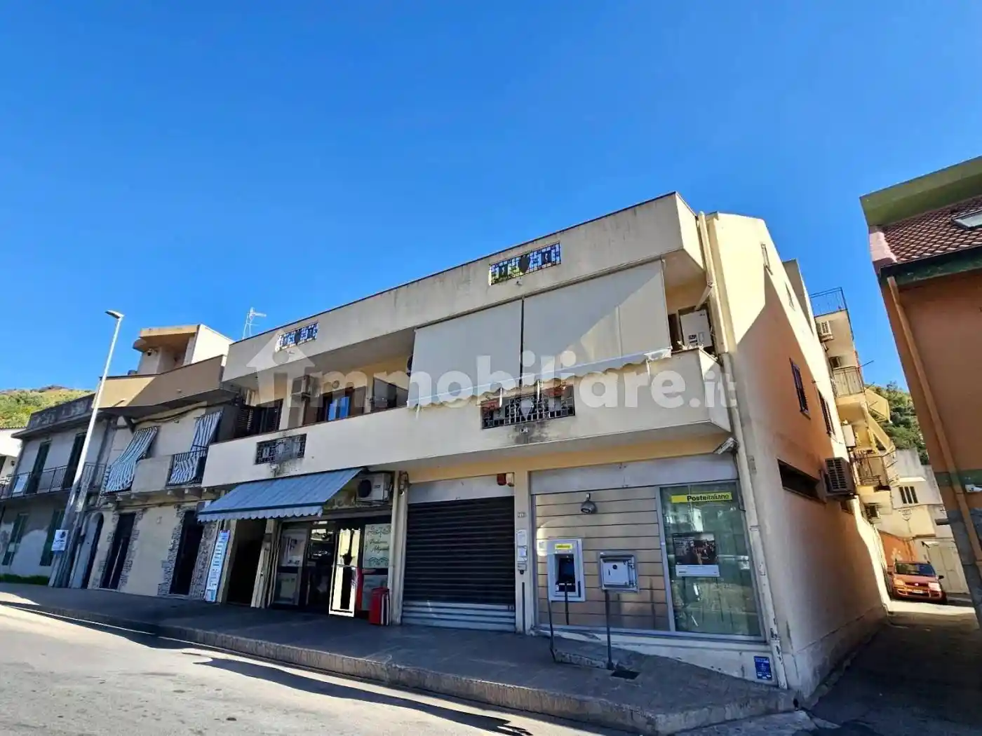Appartamento in vendita a Messina