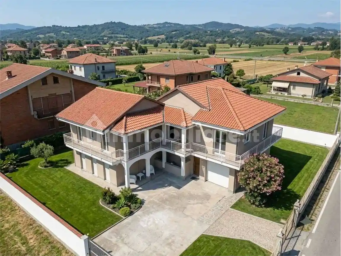 Appartamento in vendita a Ciriè