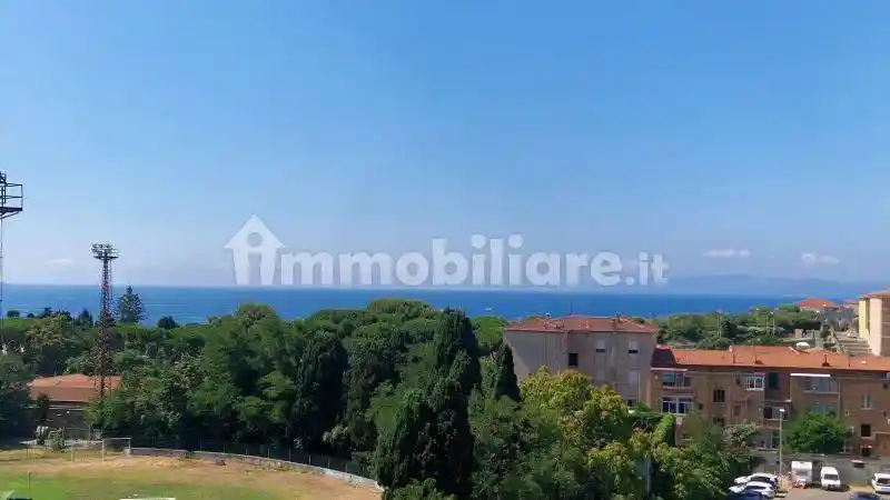 Appartamento in vendita a Piombino