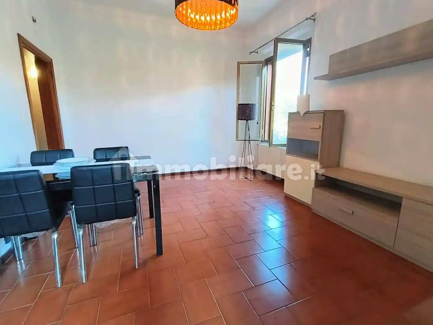 Appartamento in vendita a Marzabotto