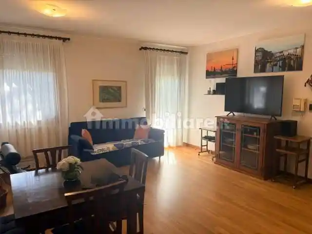 Appartamento in vendita a Venezia