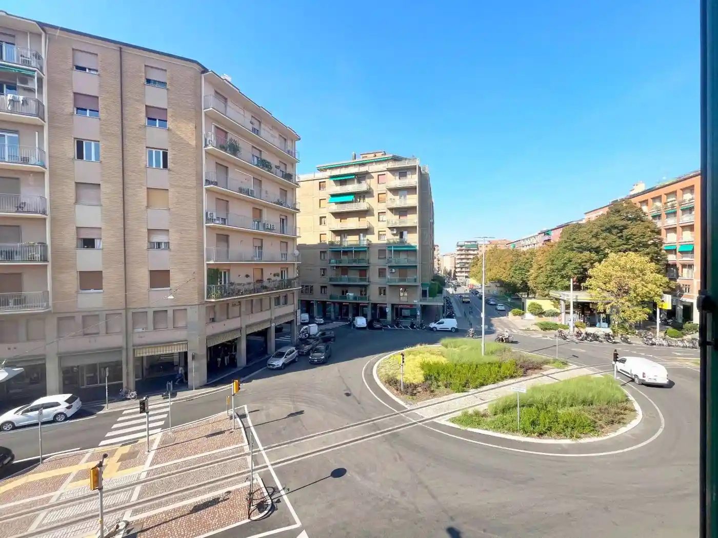 Appartamento in affitto a Bologna