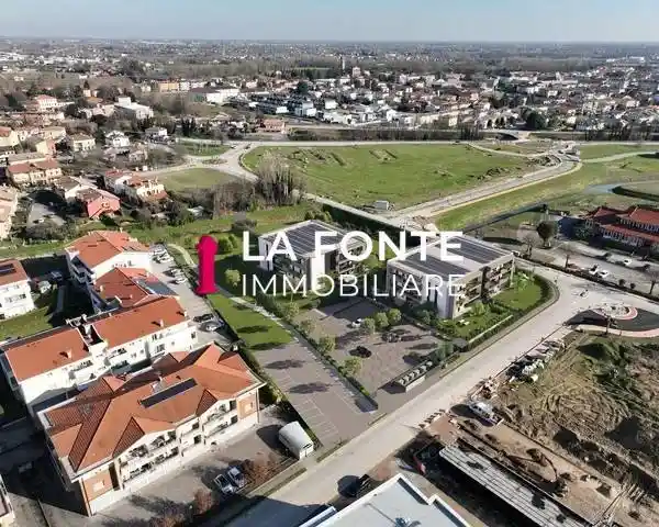 Appartamento in vendita a Limena