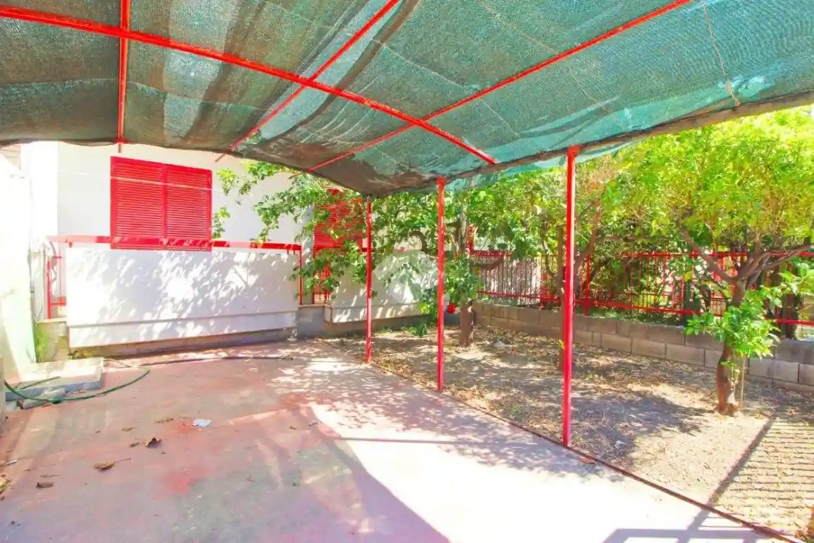 Casa indipendente in vendita a Campomarino