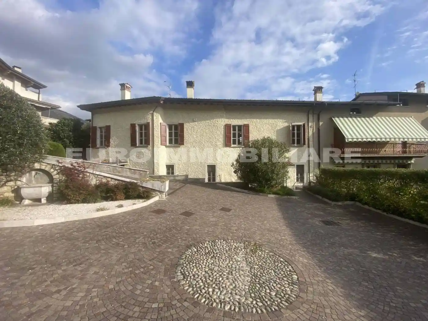 Casa indipendente in vendita a Botticino