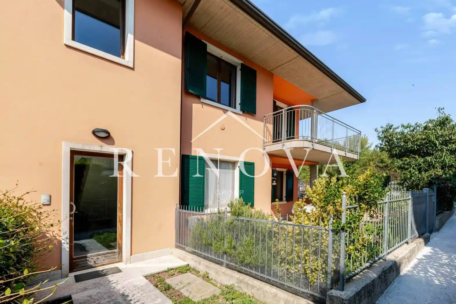 Appartamento in vendita a Castelnuovo del Garda