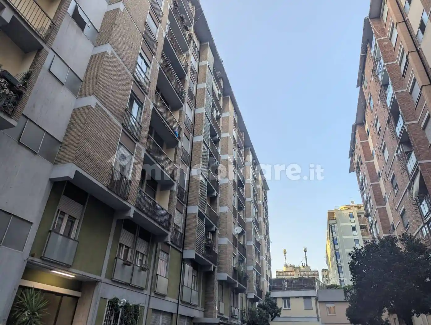 Appartamento in affitto a Roma