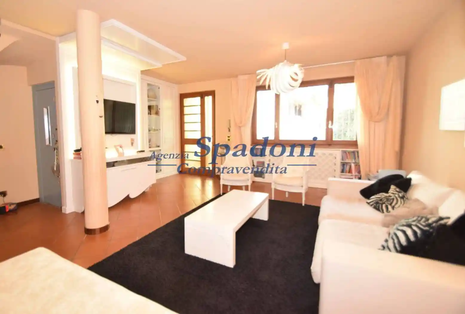 Villa in vendita a Montecatini-Terme