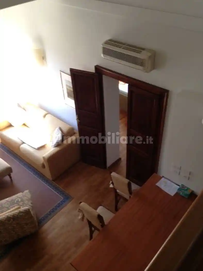 Appartamento in affitto a Cesena