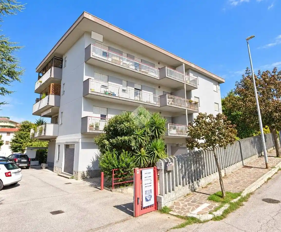 Appartamento in vendita a Chieti
