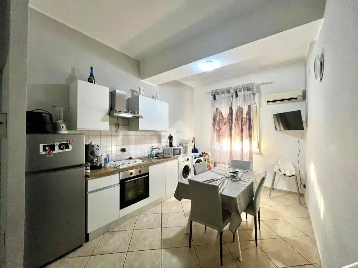 Appartamento in vendita a Palermo