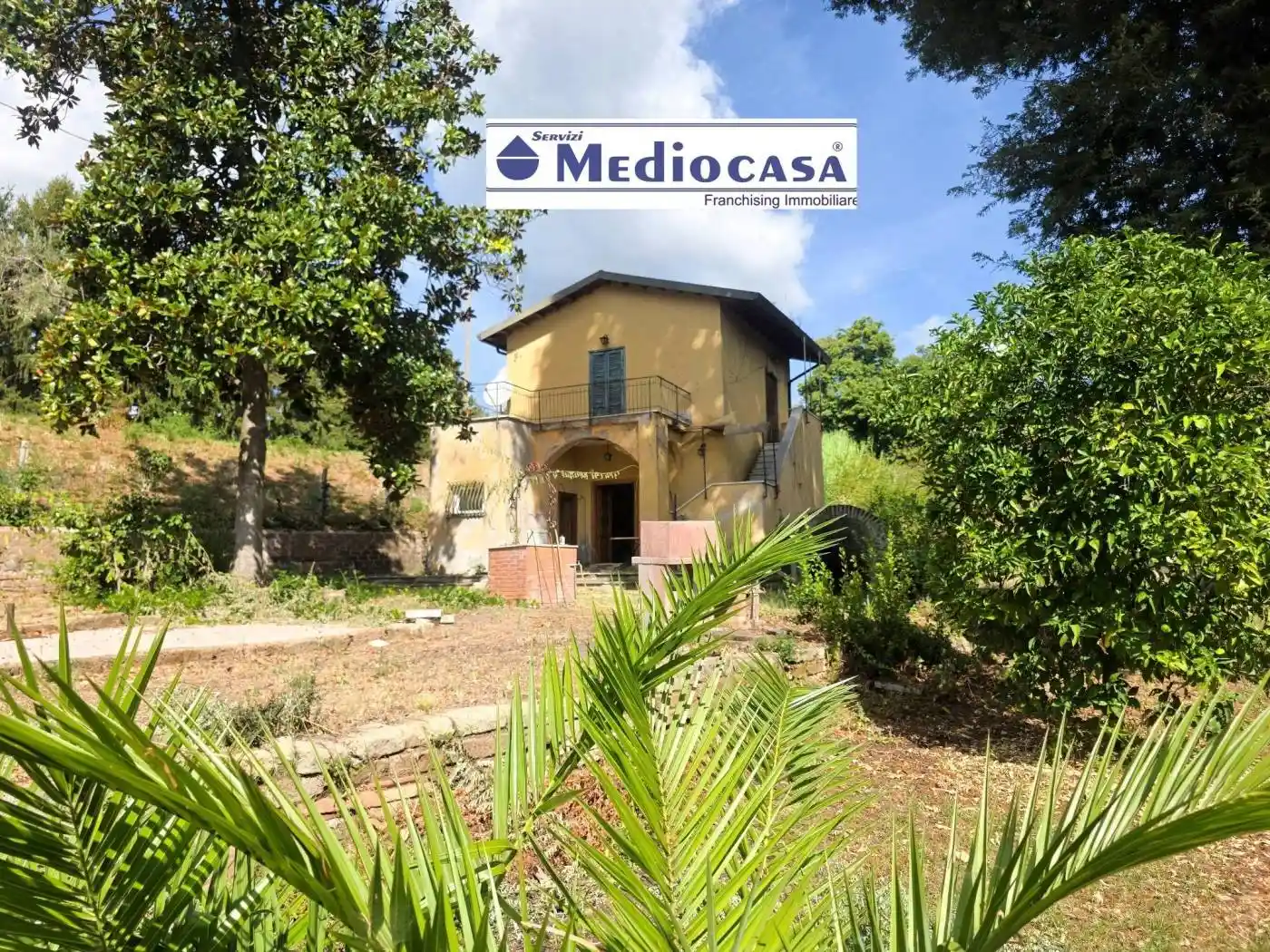 Villa in vendita a Velletri