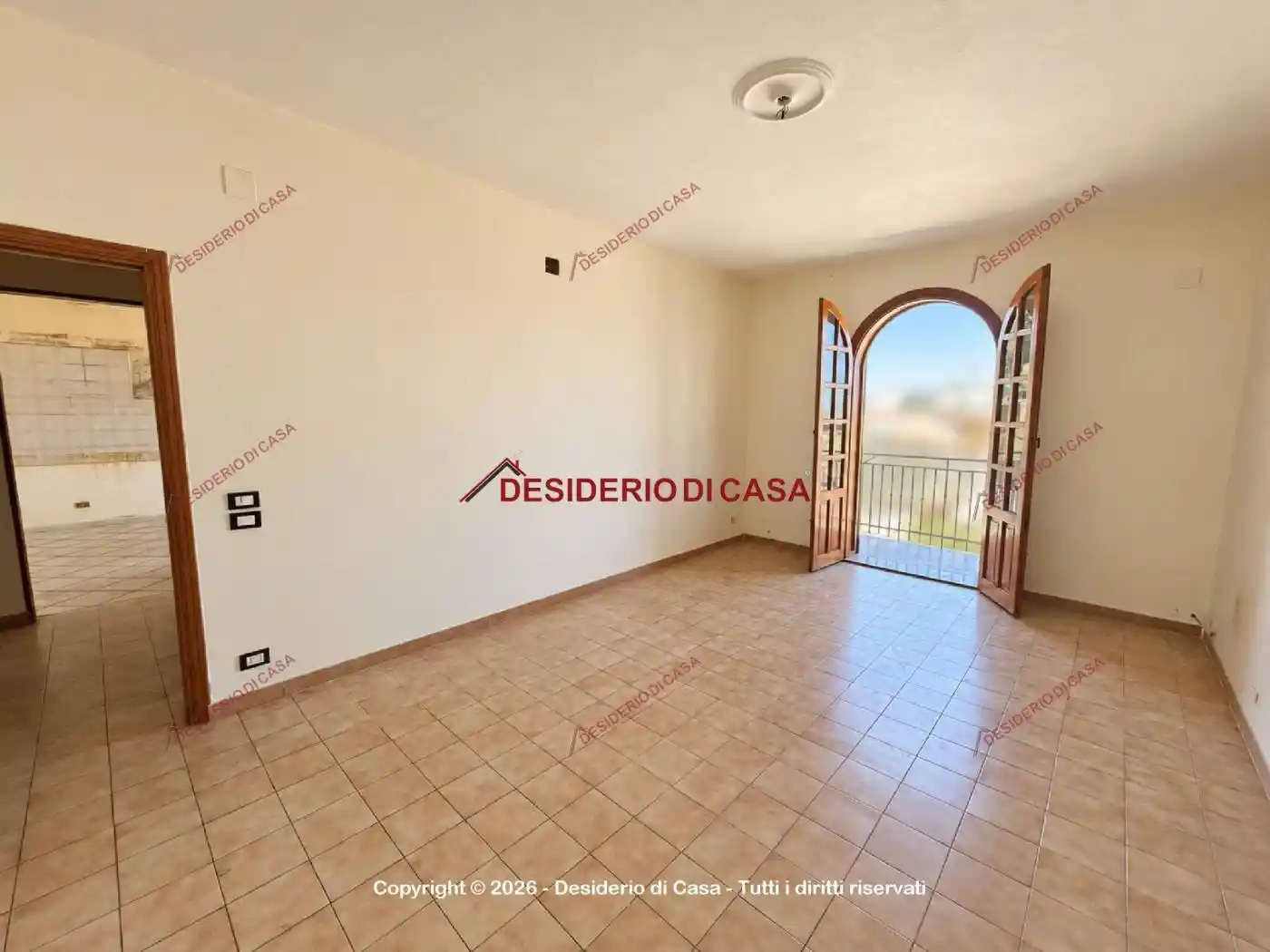 Appartamento in vendita a Villabate