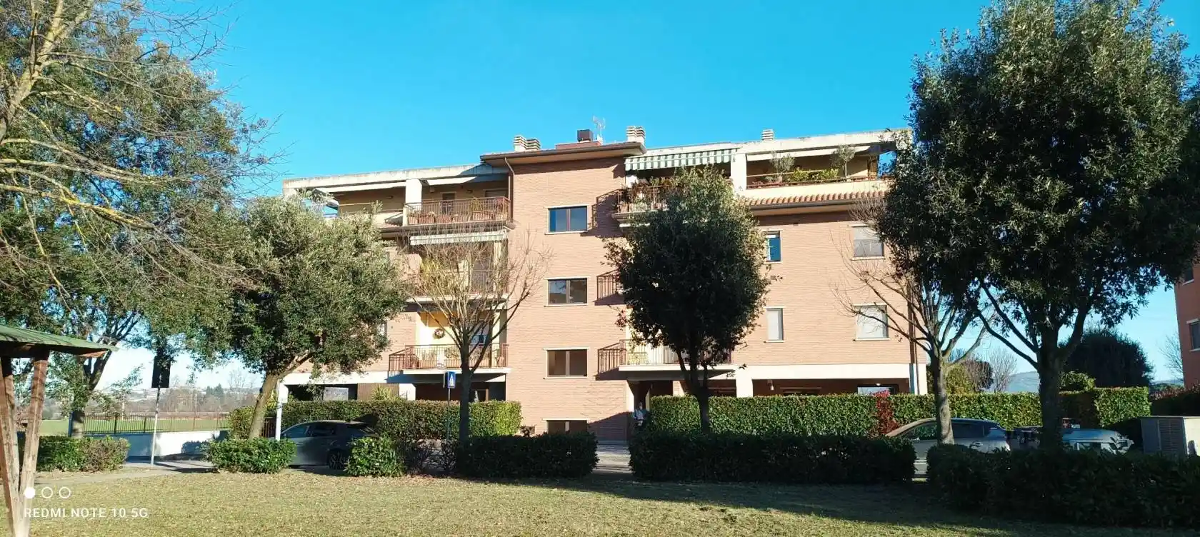 Attico - Mansarda in vendita a Bastia Umbra